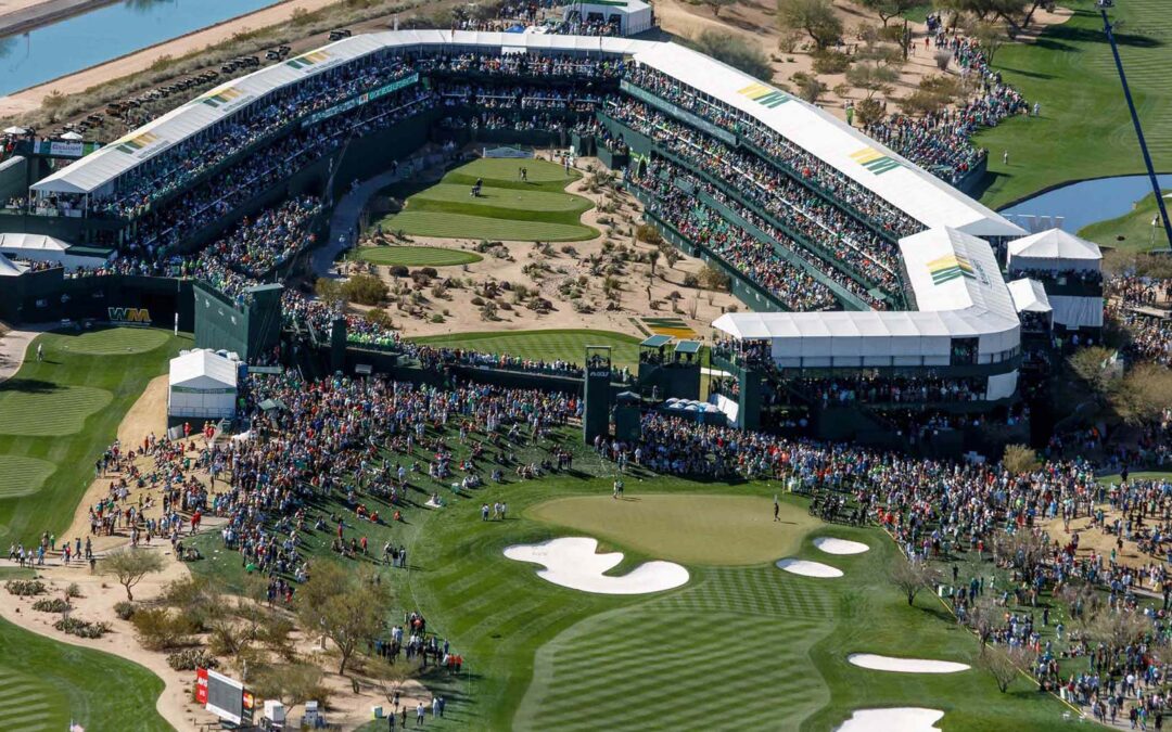 Planning The Perfect Golf Outing in Phoenix