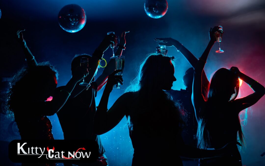 Hire Strippers in Phoenix: How to Join the Hottest Adult Entertainment Agency
