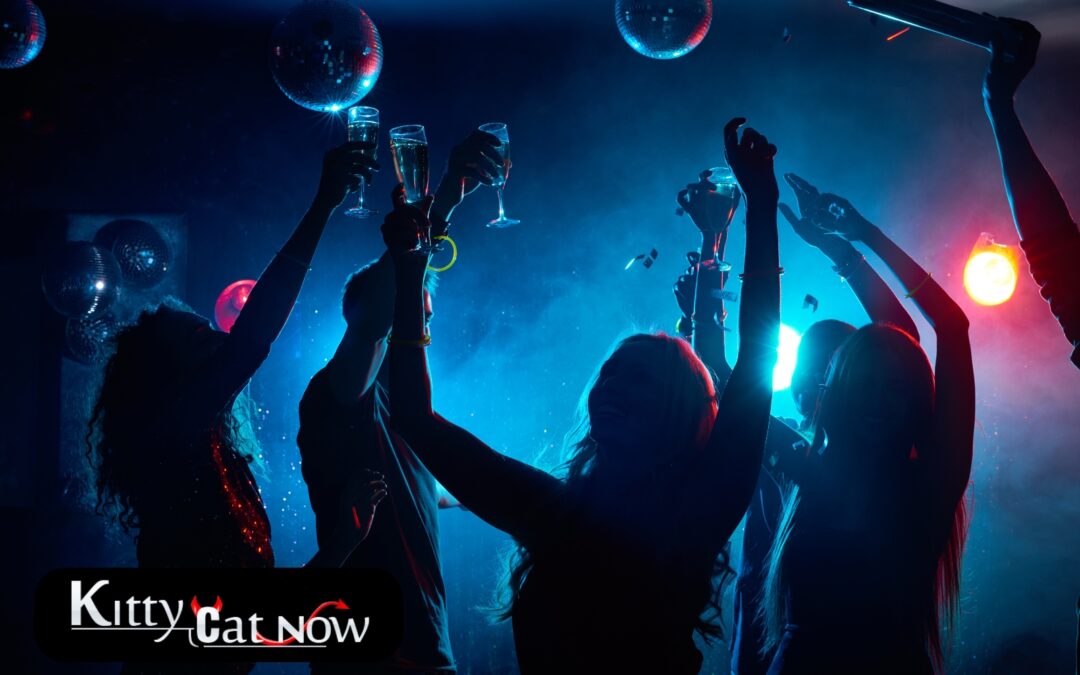 How to Choose the Right Strip Show for Your Party in Phoenix | Mild, Wild, or All Out