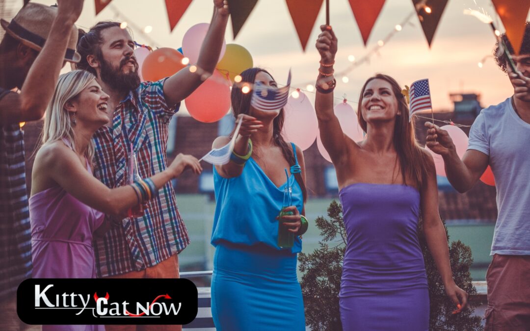 How to Throw an Explosive 4th of July Bachelor Party in Phoenix
