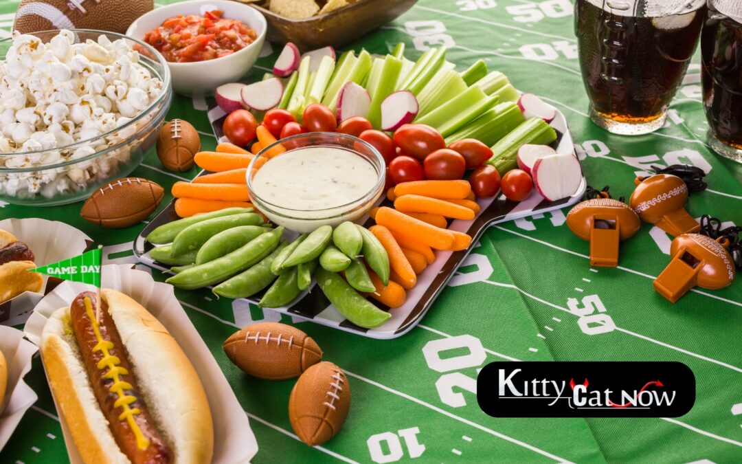 Game Day Just Got Hotter: Private Strippers for Your Football Party In Phoenix
