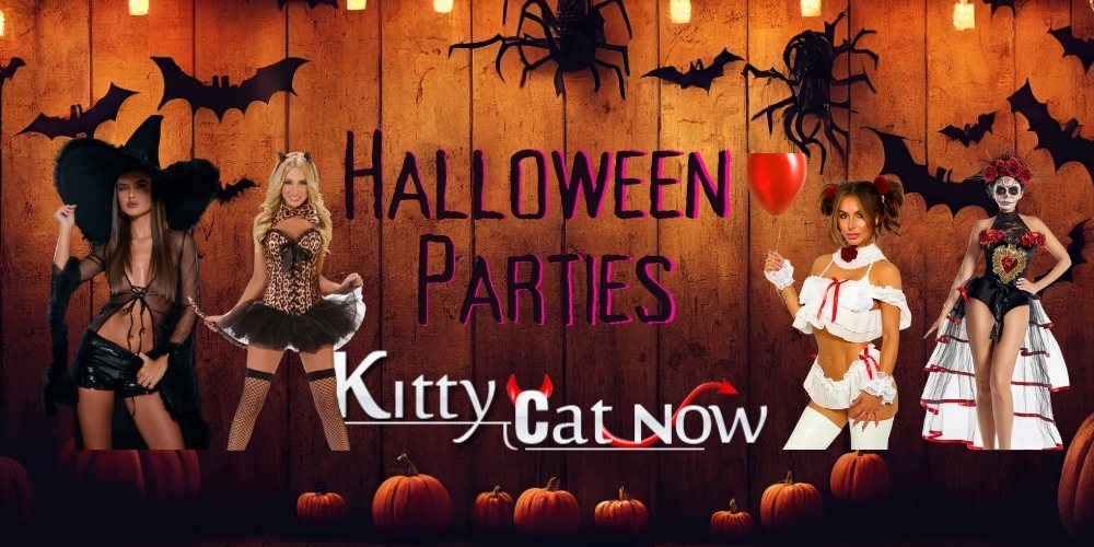 Halloween Strippers Phoenix