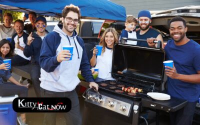 Tailgate Then Tease: Private Entertainment for Your Game Day After Party in Phoenix