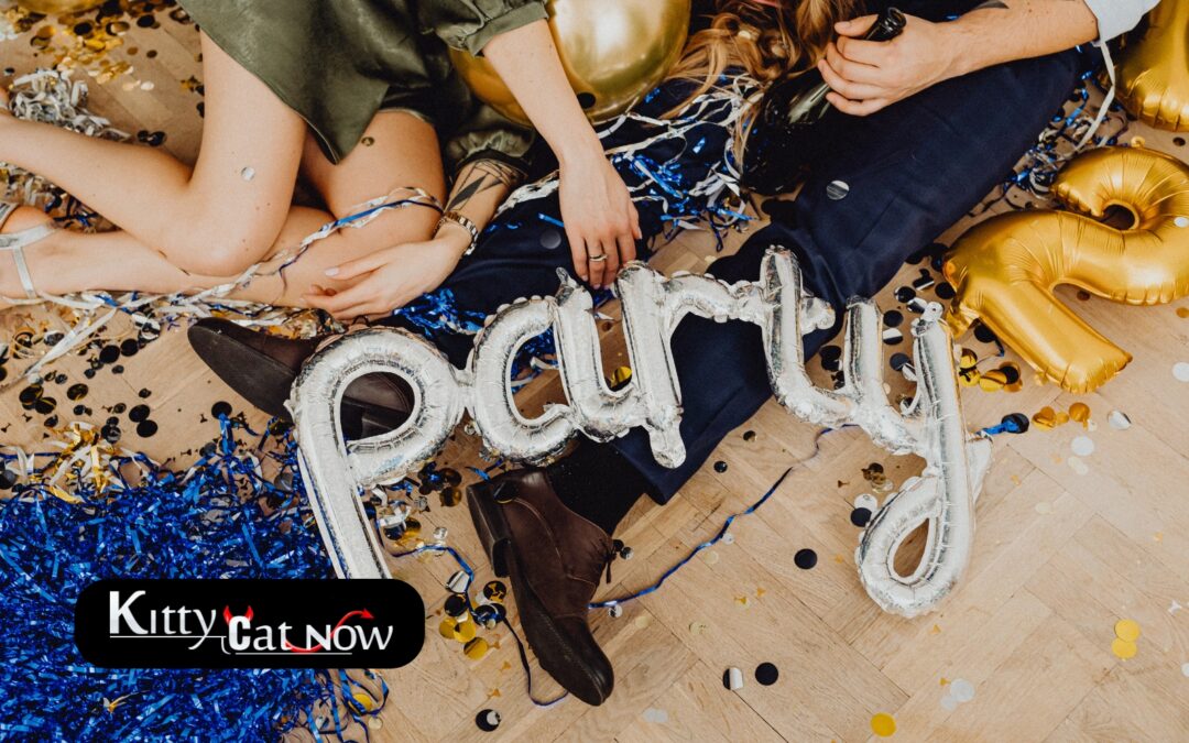 Make Your Birthday Unforgettable with the Best Birthday Party Strippers in Phoenix