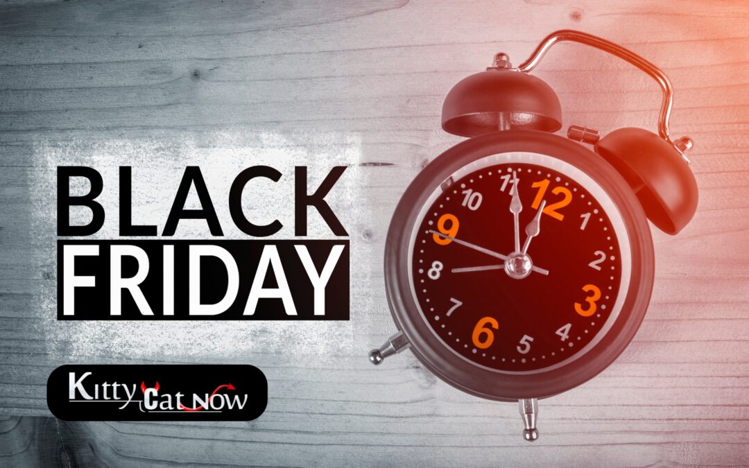 Black Friday Party Ideas: Celebrate Big with Exotic Dancers in Phoenix