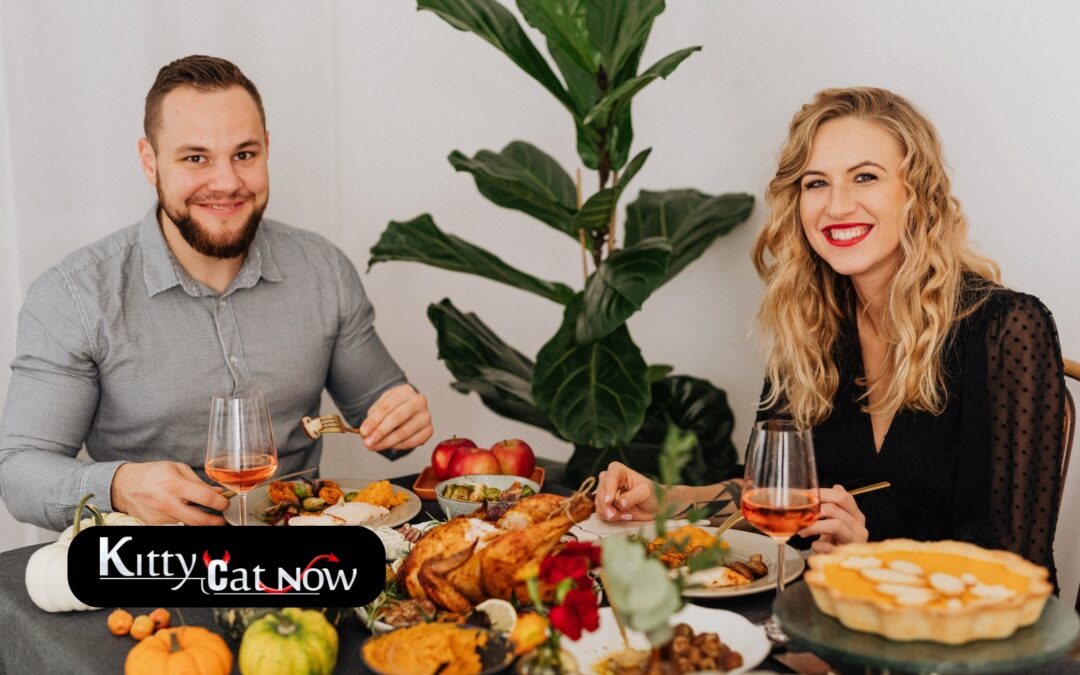 Thanksgiving Weekend Party Ideas with Strippers in Phoenix