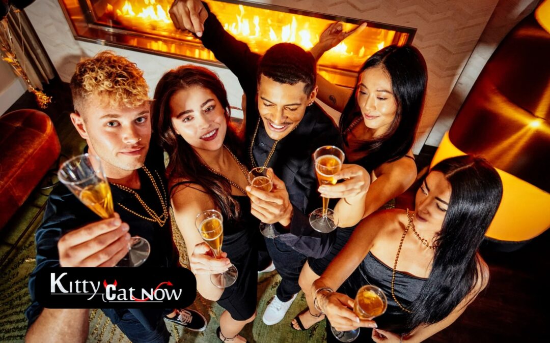 Bachelor Party Season Starts Early: Why February Is the Best Month to Book Strippers in Phoenix