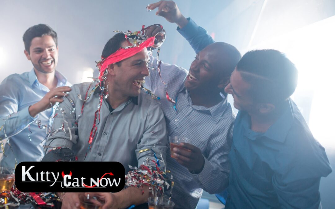 Bachelor Party Weekend Timeline in Phoenix: From Arrival to Afterparty