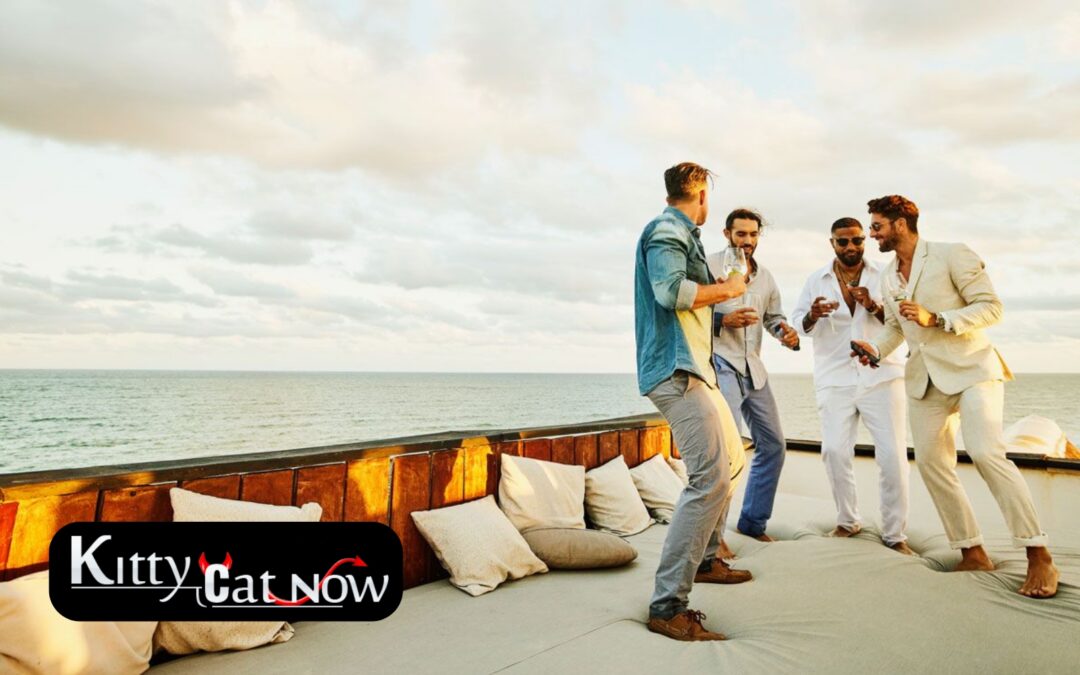 How Many Strippers Should You Book for Your Party in Phoenix