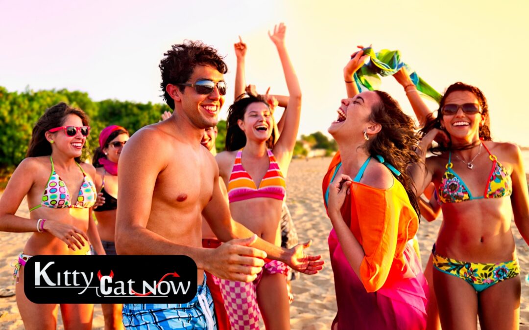 How to Plan a Spring Break Party with Strippers in Phoenix