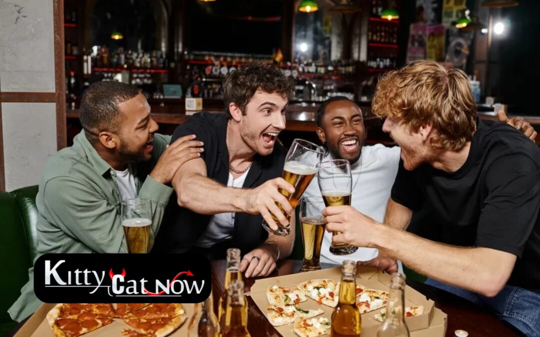 What to Expect When Booking Strippers in Phoenix for the First Time