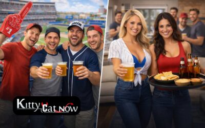 Baseball and Bachelor Parties: The Perfect Guys Trip in Phoenix
