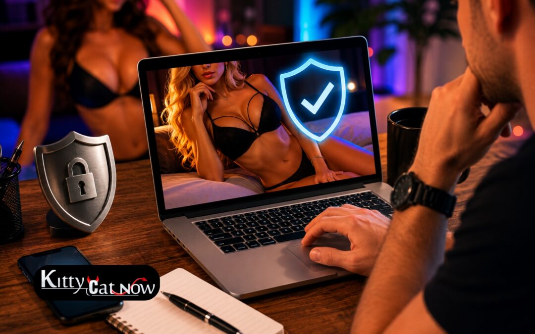 How to Avoid Scams When Booking Strippers in Phoenix