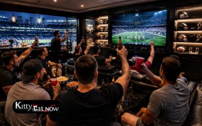 How to Plan a Bachelor Party Around a Sports Weekend in Phoenix