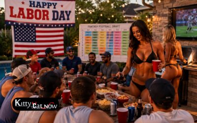 Last-Minute Bachelor Parties & Fantasy Football Drafts in Phoenix: Why Labor Day Weekend Books Fast