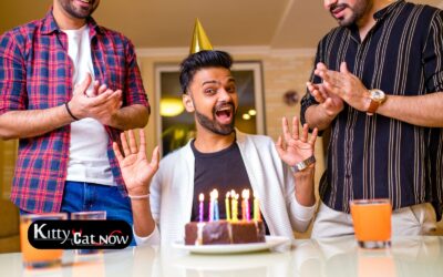Milestone Birthday Bash: Adding Private Entertainment to a Phoenix Guys’ Birthday