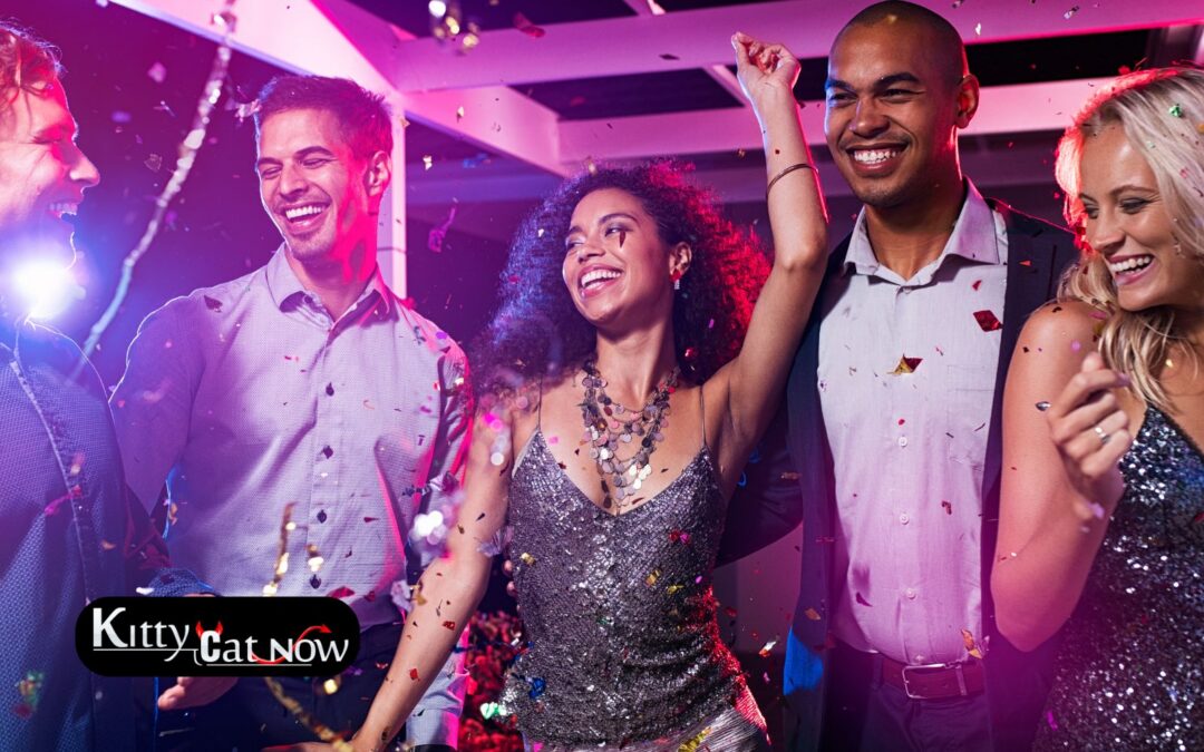 Private Party Entertainment at Home in Phoenix: Why Guys Are Skipping the Club