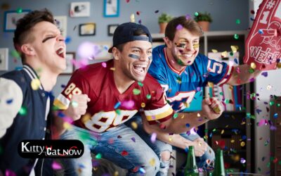 Football, Poker & Strippers: The Ultimate Guys’ Weekend in Phoenix