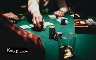 Topless Waitresses for Poker Night in Phoenix: Turn Your Home Game into a VIP Party