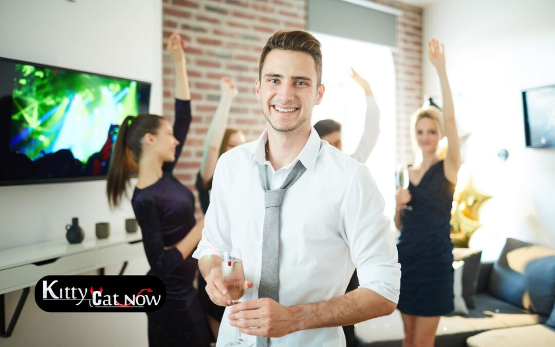 Why September Is One of the Best Months for a Bachelor Party with Strippers in Phoenix