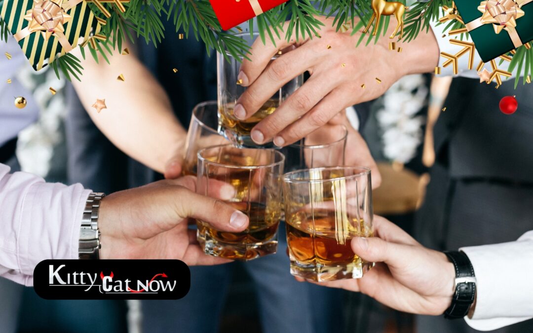 December Bachelor Parties With Phoenix Strippers